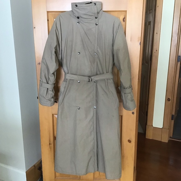 Thermaster Jackets & Blazers - 🔥SALE🔥Thermaster Winter Trench Coat